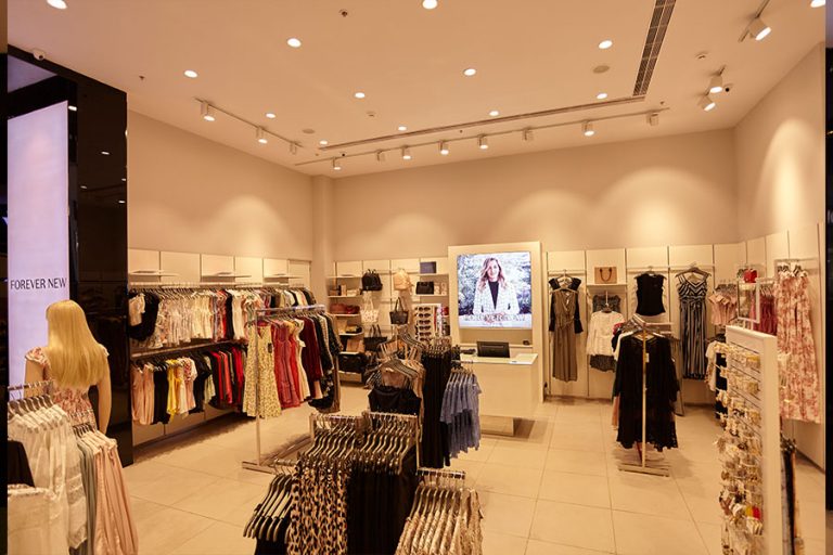 forever new store near me